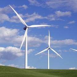 Power - Wind industry Power - Wind industry
