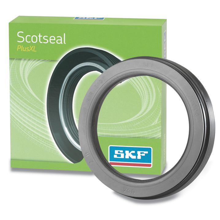 Skf Oil Seal Cross Reference Chart