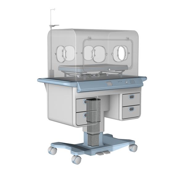 Baby incubator