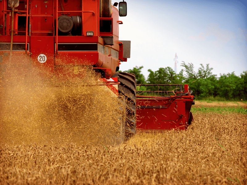 Sans une lubrification correcte, les axes et coussinets tombent en panne