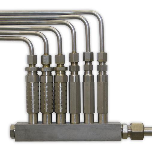 Doseur LG SKF MonoFlex