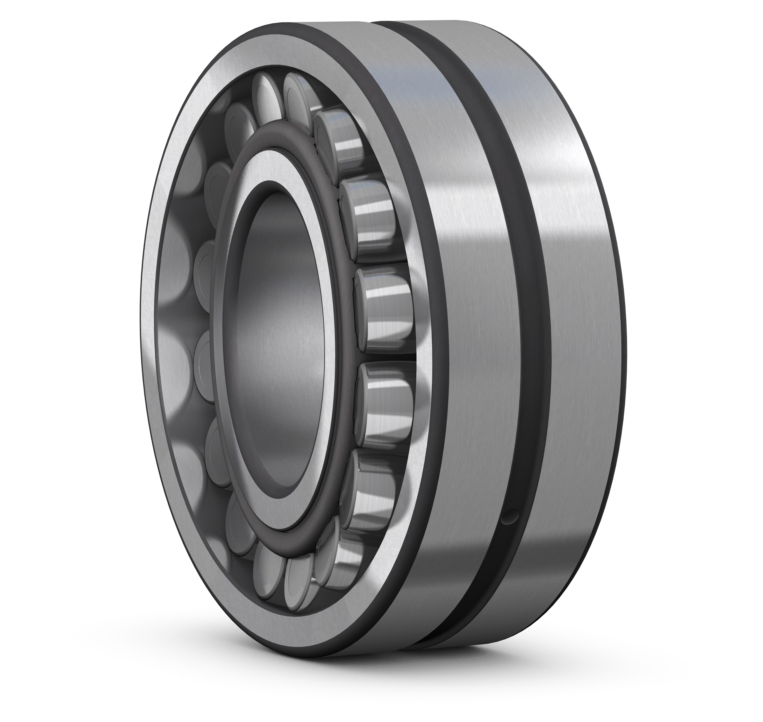 E design spherical roller bearing E design spherical roller bearing