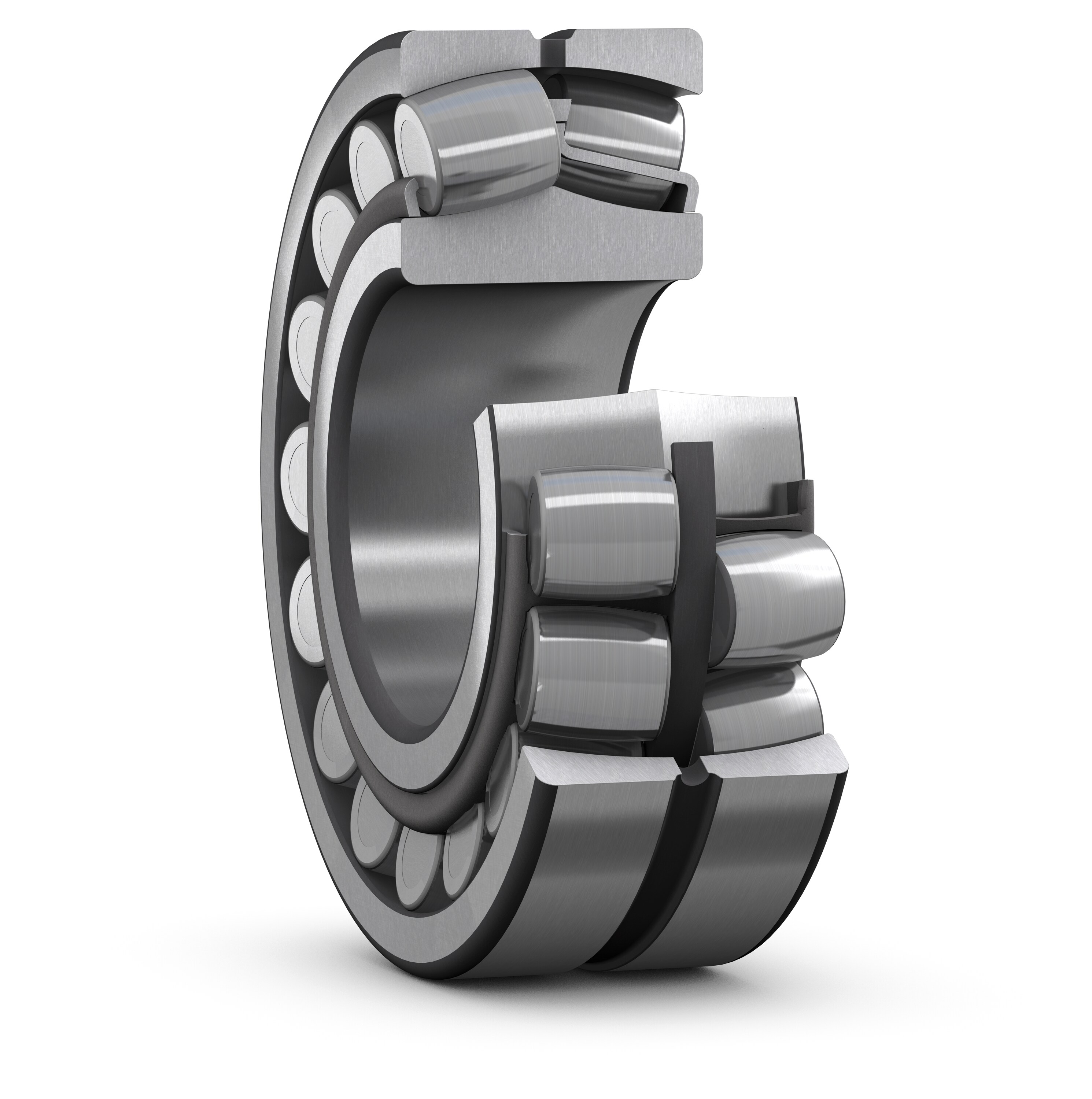 E design spherical roller bearing E design spherical roller bearing