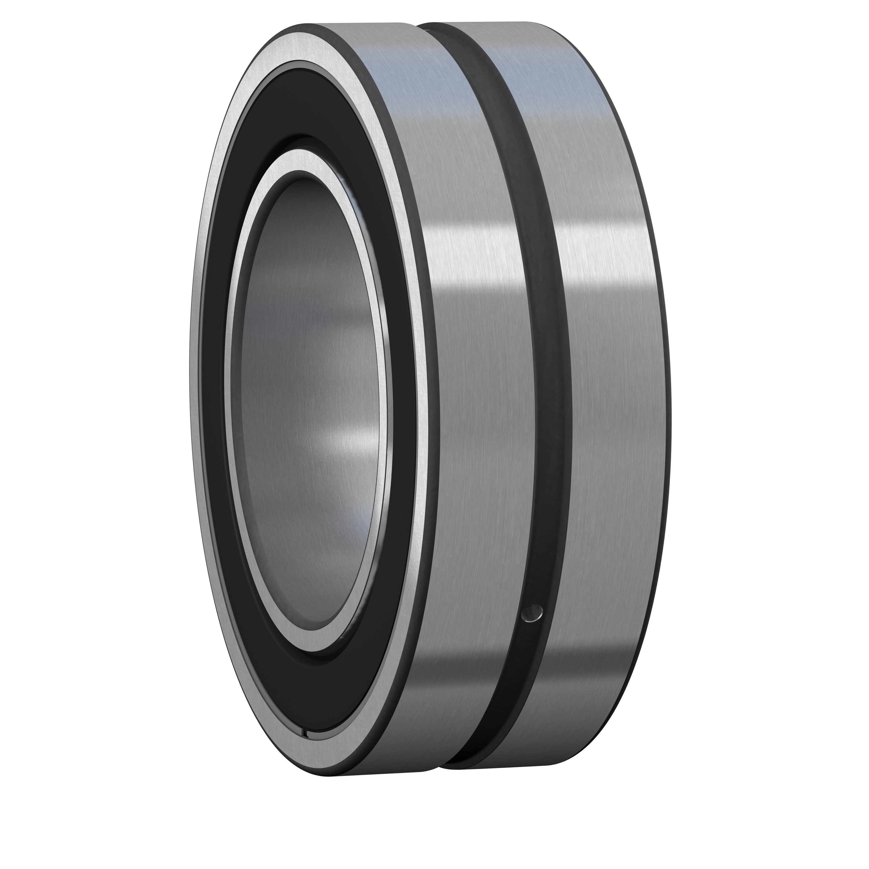 Sealed spherical roller bearing Sealed spherical roller bearing