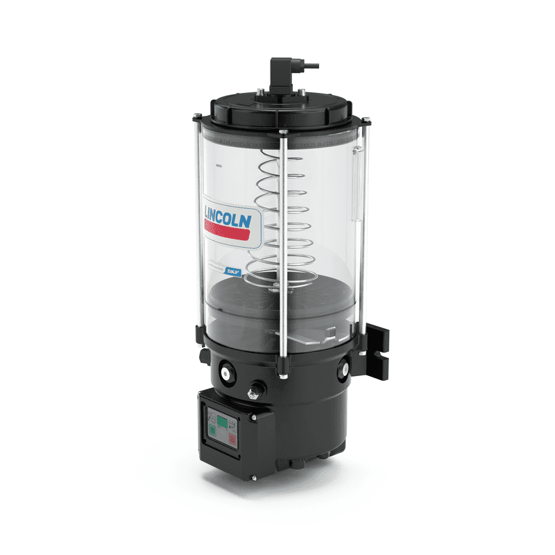 P 603S automatic lubrication pump P 603S automatic lubrication pump