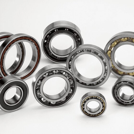 Bearings, Seals, Lubrication, Mechatronics & Services SKF Group