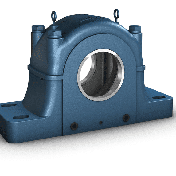Bearing Housing SKF