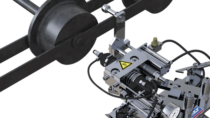 GIS-Internal roller chains GIS-Internal roller chains
