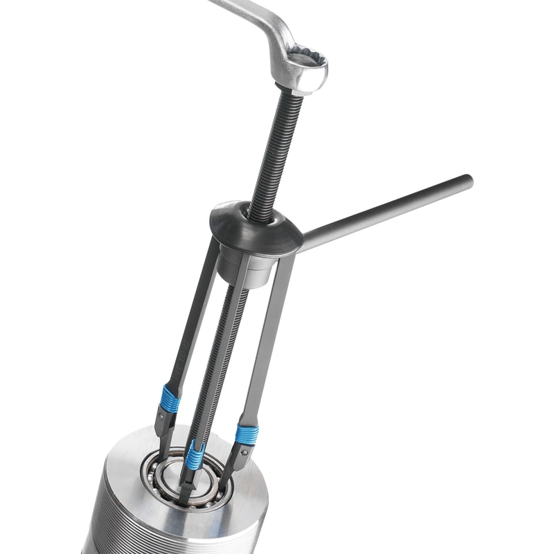 SKF Bearing pullers