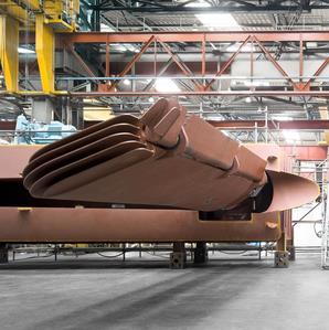 Stabilizing systems and Steering Gear