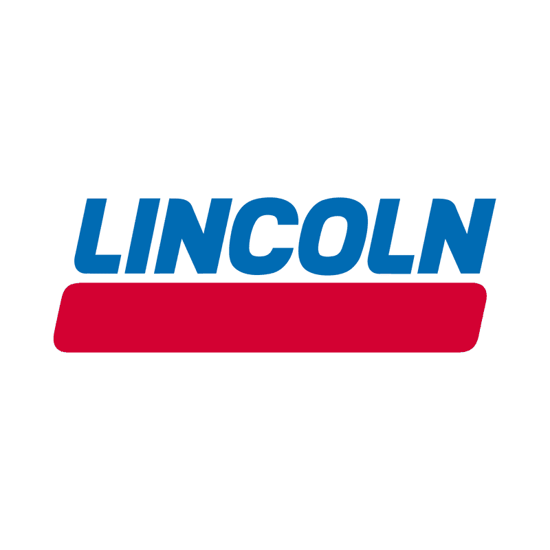 Lincoln lubrication systems