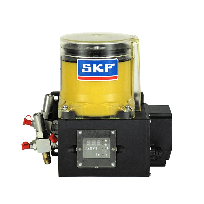 SKF Lubrication