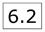Catalogue image - Designation 6.2