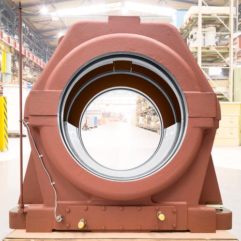 Simplex shaft line bearings and sterntube solutions