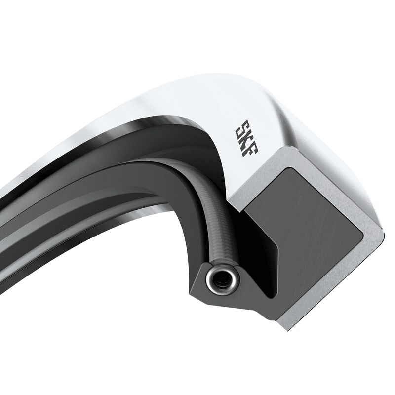 HDS2: Sello SKF Flex Sello radial de eje HDS2