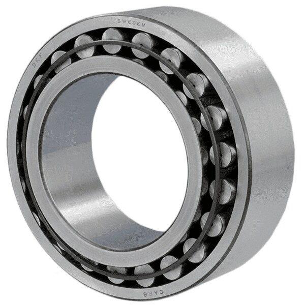 CARB toroidal roller bearing
