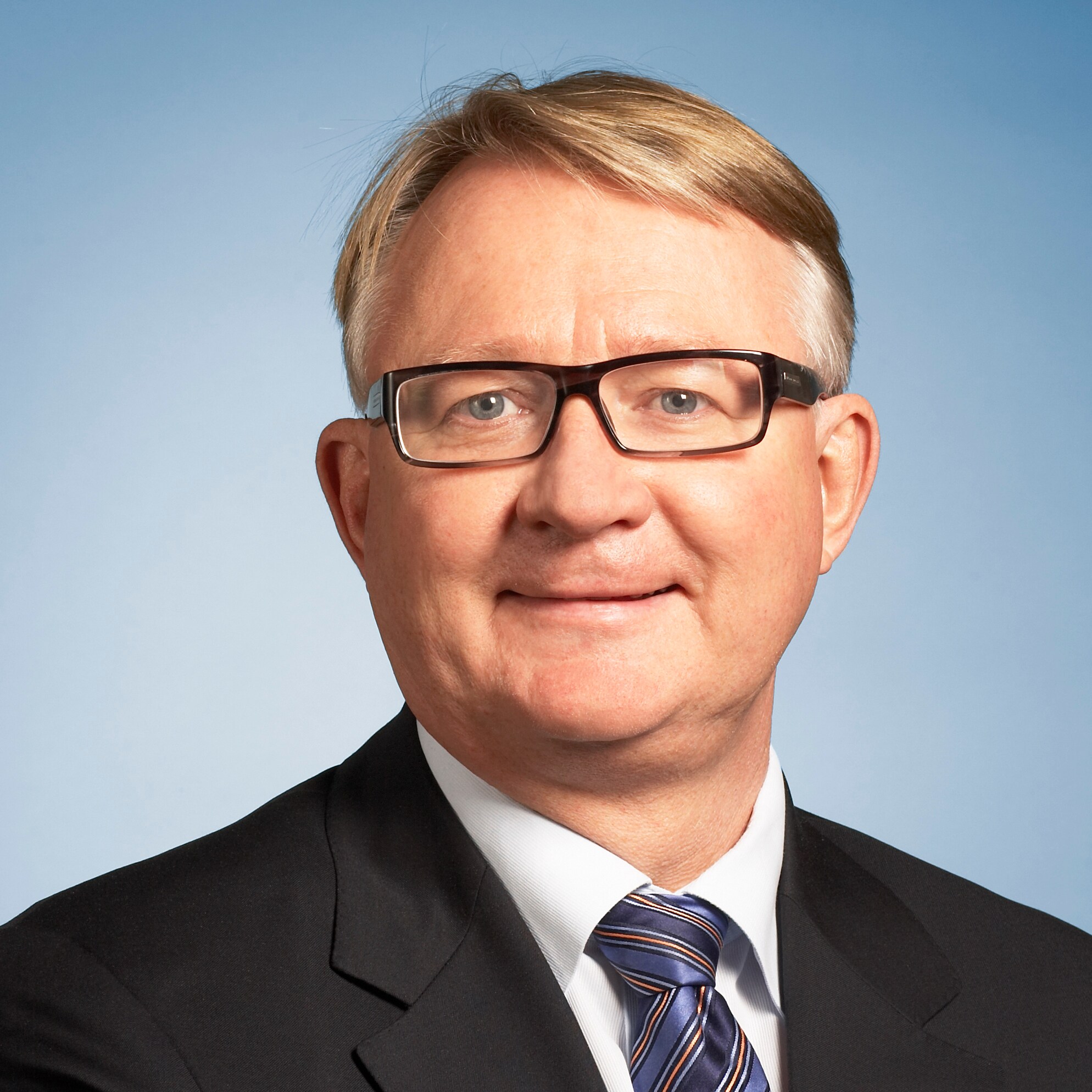 Lars Wedenborn, SKF board member