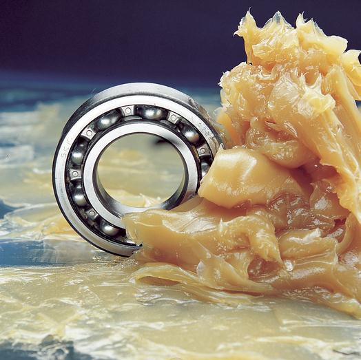 Soluciones de lubricación de SKF y Lincoln