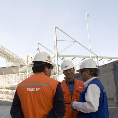 Mantenimiento de la Fiabilidad Proactivo