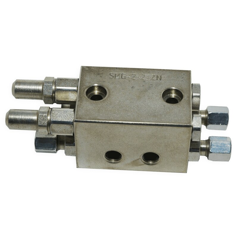 Dosificador SKF DuoFlex SMG Dosificador SKF DuoFlex SMG