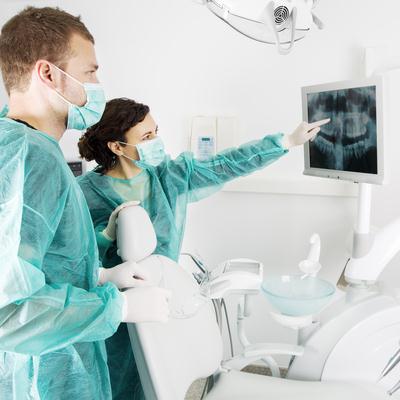 Imaging equipment