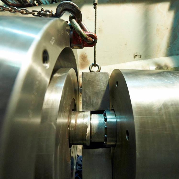 Coupling systems Coupling systems