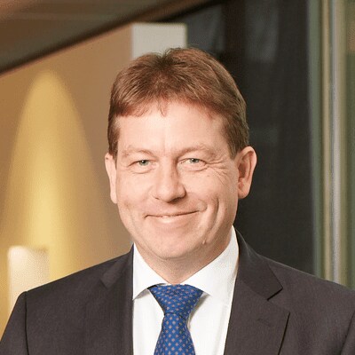 Kent Viitanen Kent Vitanen, SKF Group Management