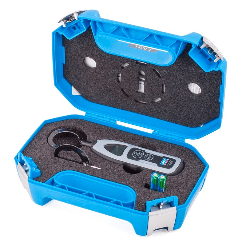 Detector de paso de corriente eléctrica SKF TKED 1