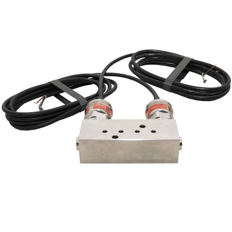 SKF DuoFlex BPSG2-PTA-MOD