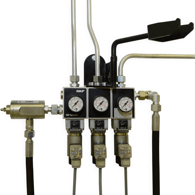E-Valve E-Valve