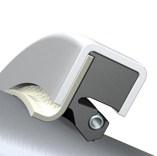 HDS2: Sellos SKF Flex HDS2 PTFE