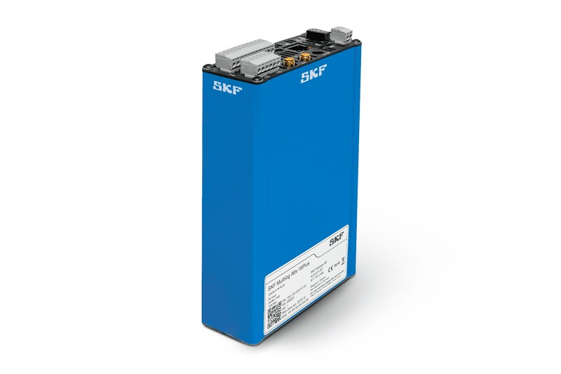 Multilog IMx-16