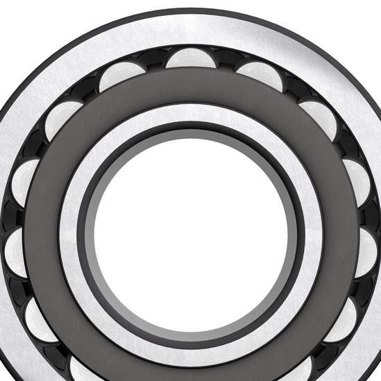 SKF bearings and housings