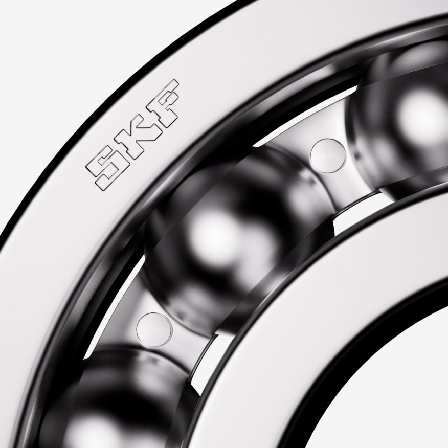 SKF - About SKF