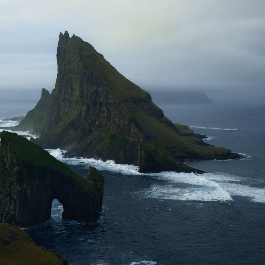 The Faroe Islands - Visit Faroe Islands