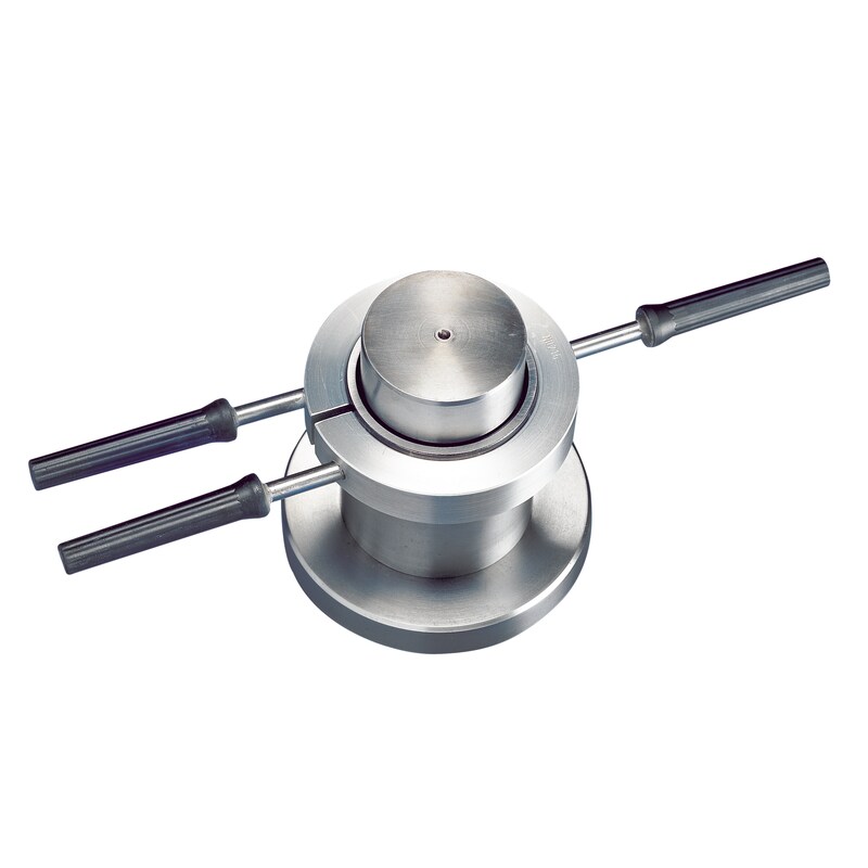 TMBR 120X240<br>Aluminum dismounting rings