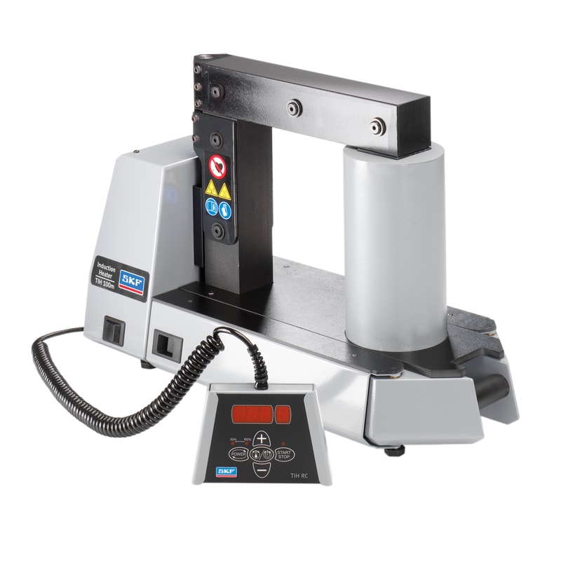 TIH 100M/MV - Induction heaters | SKF