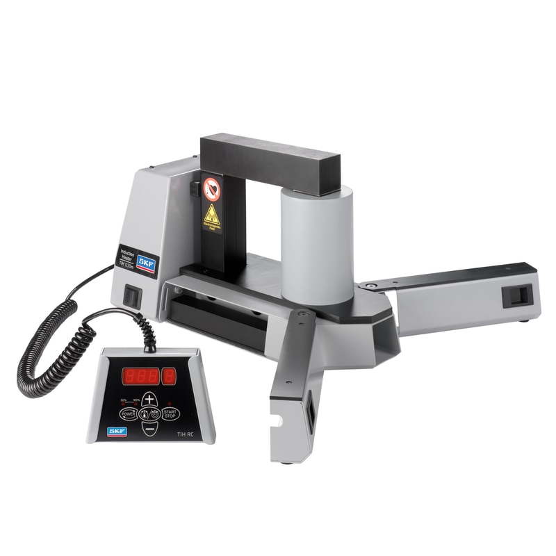 TIH 030M/230V<br>SKF Induction Heater TIH 030M (230V version)