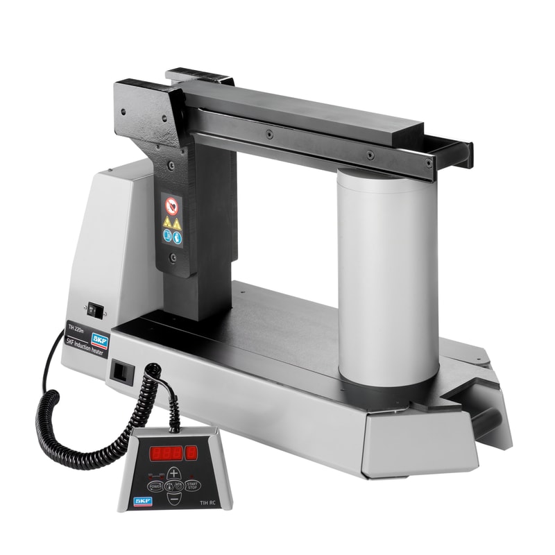 TIH 220M/LV<br>SKF Induction Heater TIH 220M (230V version)