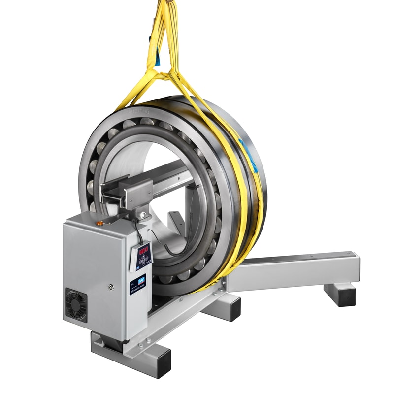 TIH L44/LV<br>SKF Induction Heater TIH L44 (230V version)