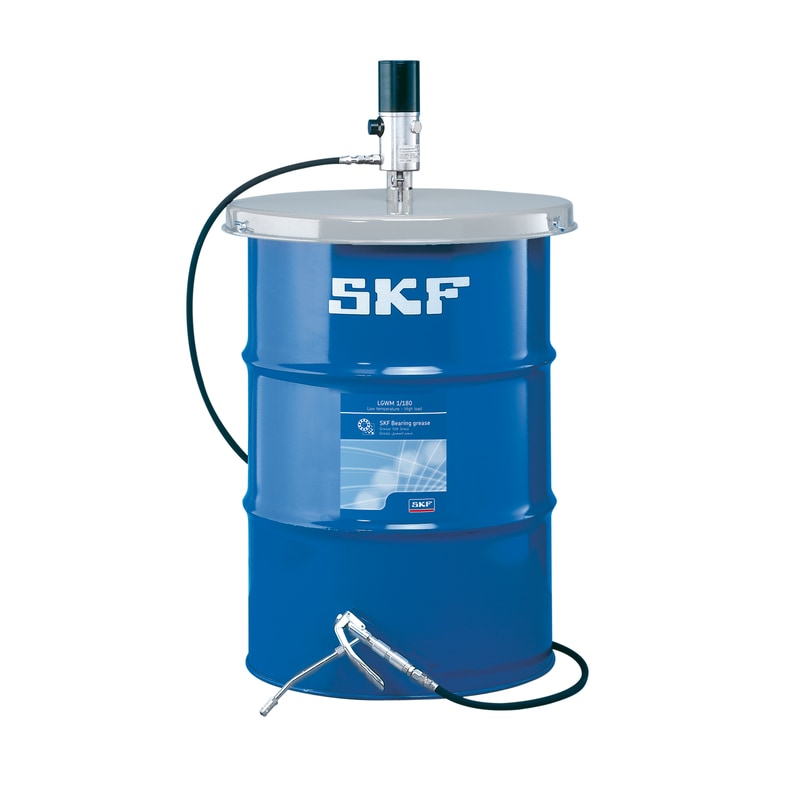 LAGG 180AE<br>SKF Grease Pump 180AE