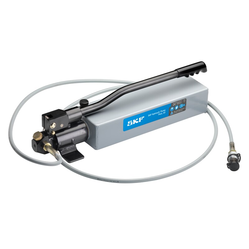 TMJL 50<br>SKF Hydraulic Pump TMJL 50