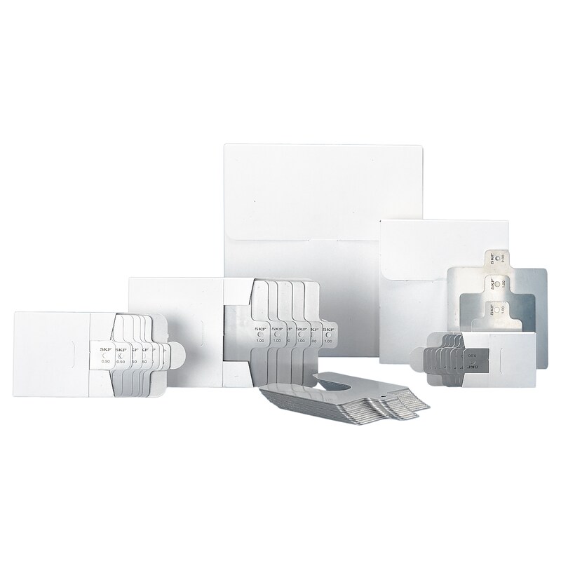 TMAS 75-005<br>SKF Machinery Shim pack TMAS 75-005