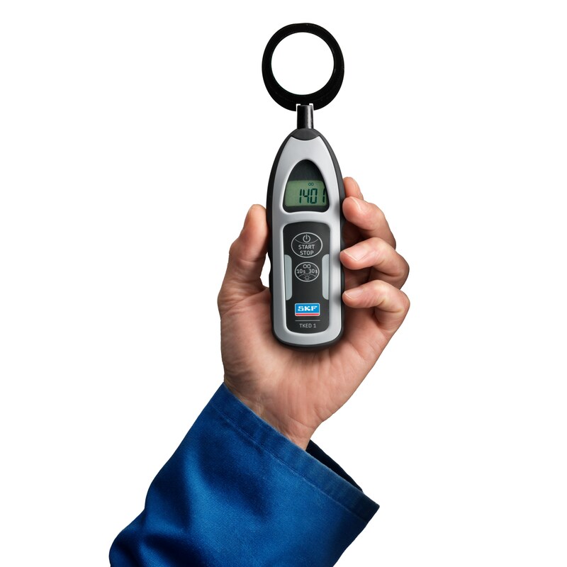 TKED 1<br>Electrical discharge detector pen