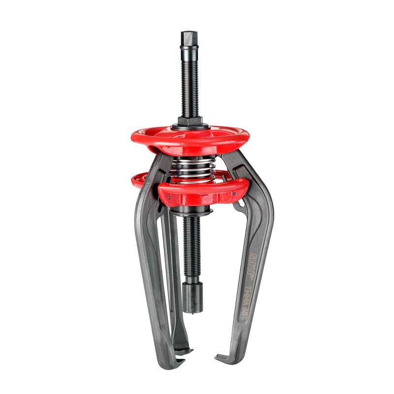TMMA 60<br>SKF EasyPull mechanical puller TMMA 60
