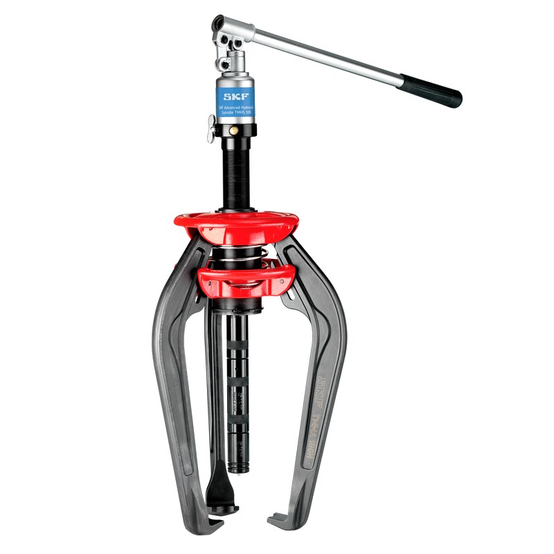 TMMA 100H<br>SKF EasyPull hydraulic puller TMMA 100H