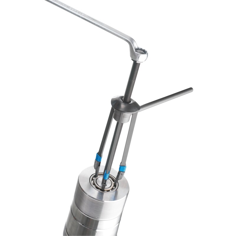 TMMD 100<br>Blind housing pullers