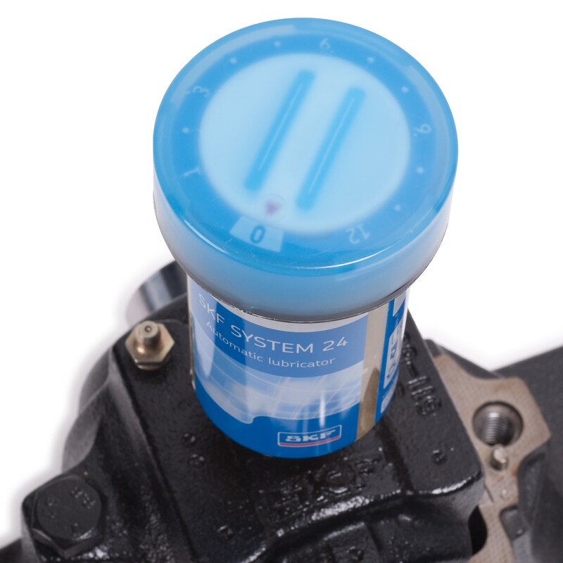 LAPP 6<br>Protection Cap