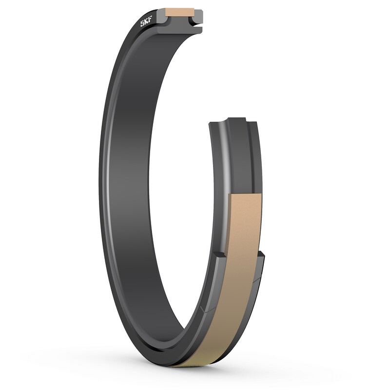 LCP25X15X8ND1 Piston seals SKF