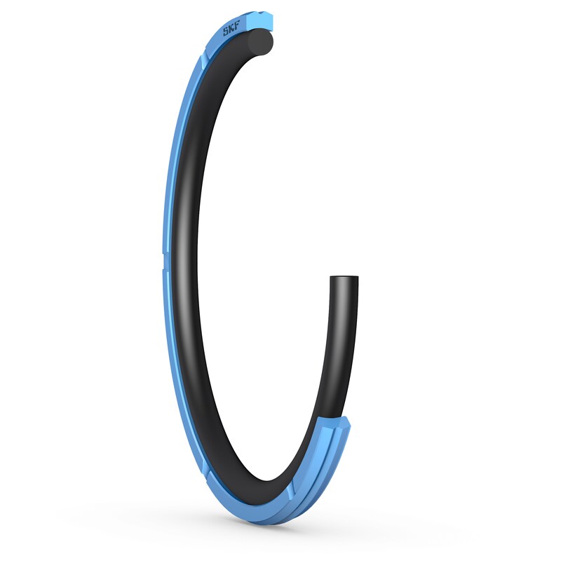 LPV 50X39X4.2<br>Rubber-energized polyurethane piston seal